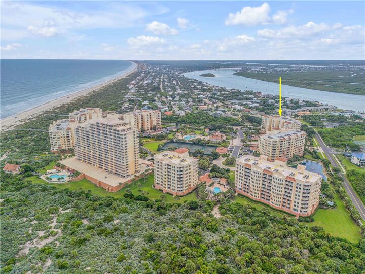 265 Minorca Beach Way 801  New Smyrna Beach FL 32169 photo
