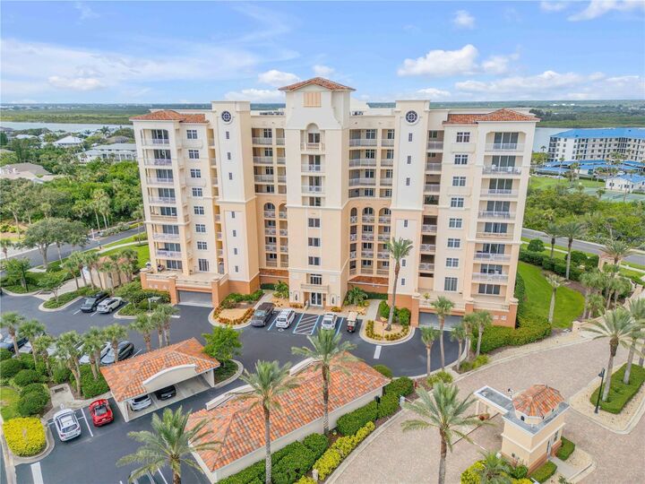 265 Minorca Beach Way 801  New Smyrna Beach FL 32169 photo