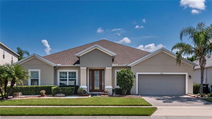2281 Pearl Cider Street  Orlando FL 32824 photo