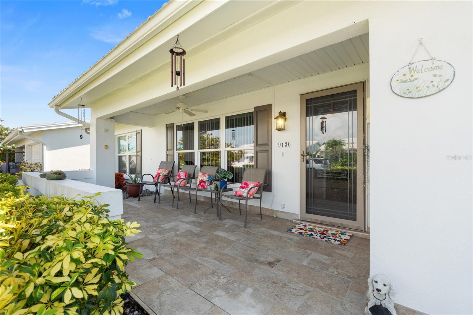 Property Photo: 9130 34th Way N 6 FL 33782
