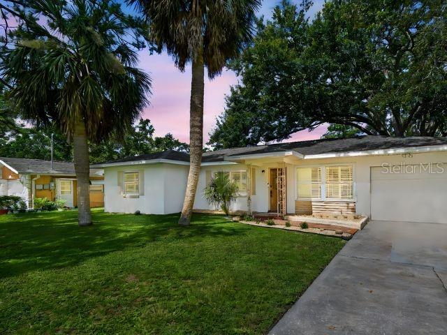Property Photo: 16 N Comet Avenue FL 33765