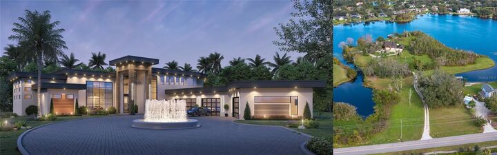 Property Photo: 13377 Lake Butler Boulevard FL 34787