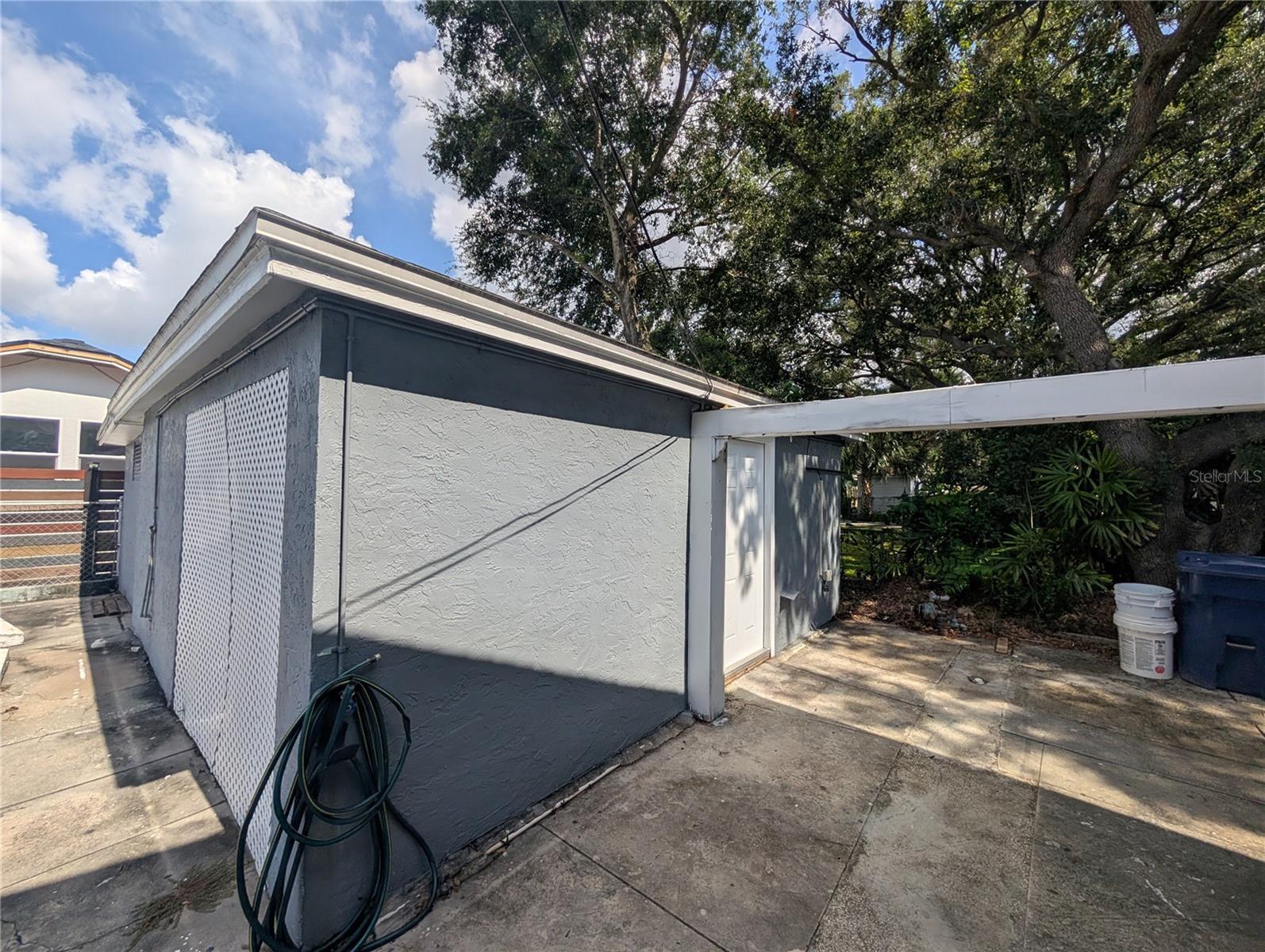 Property Photo: 3702 N 12th Street 2 FL 33603