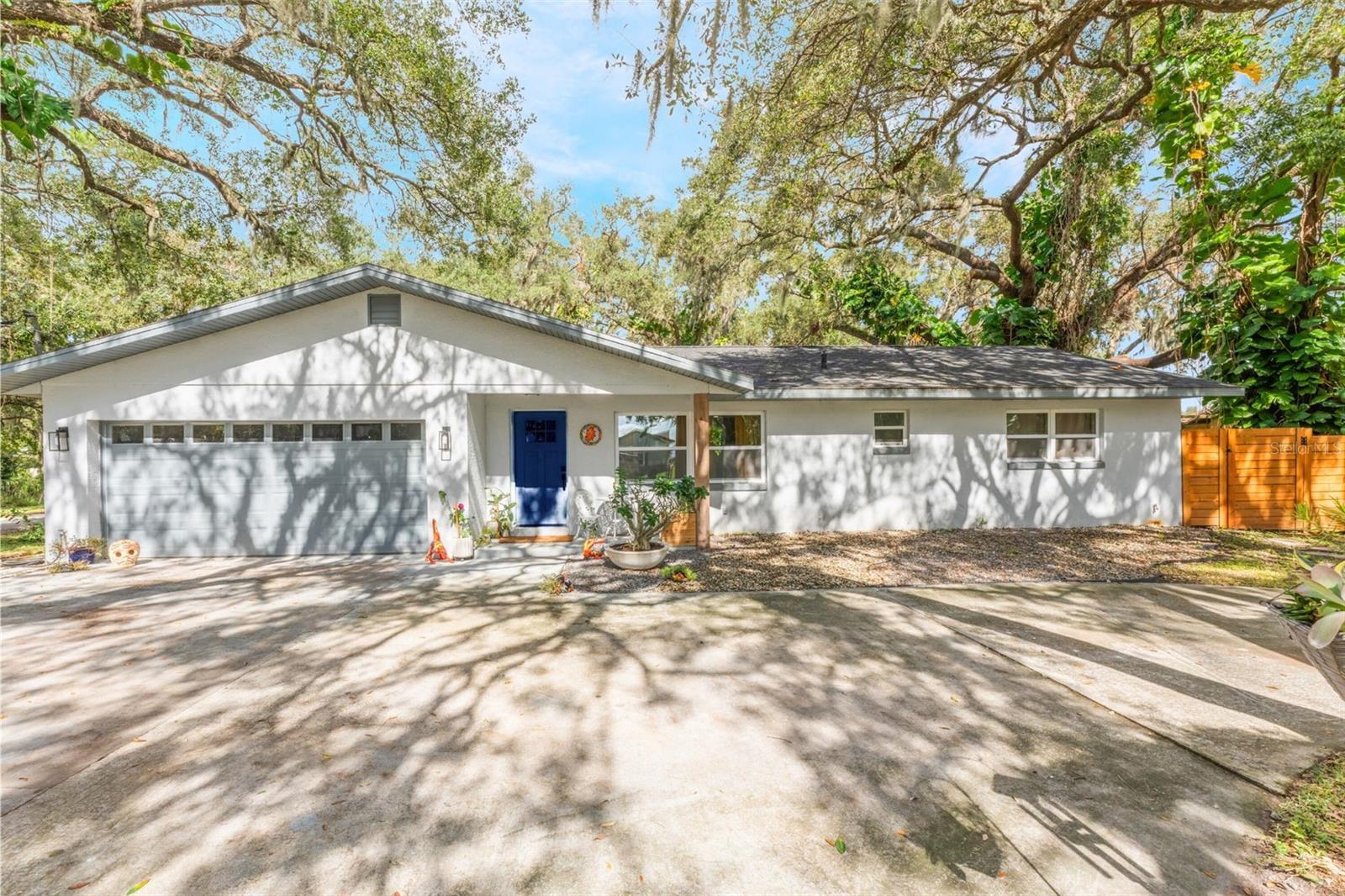 Property Photo: 5525 Alligator Lake Road FL 34772