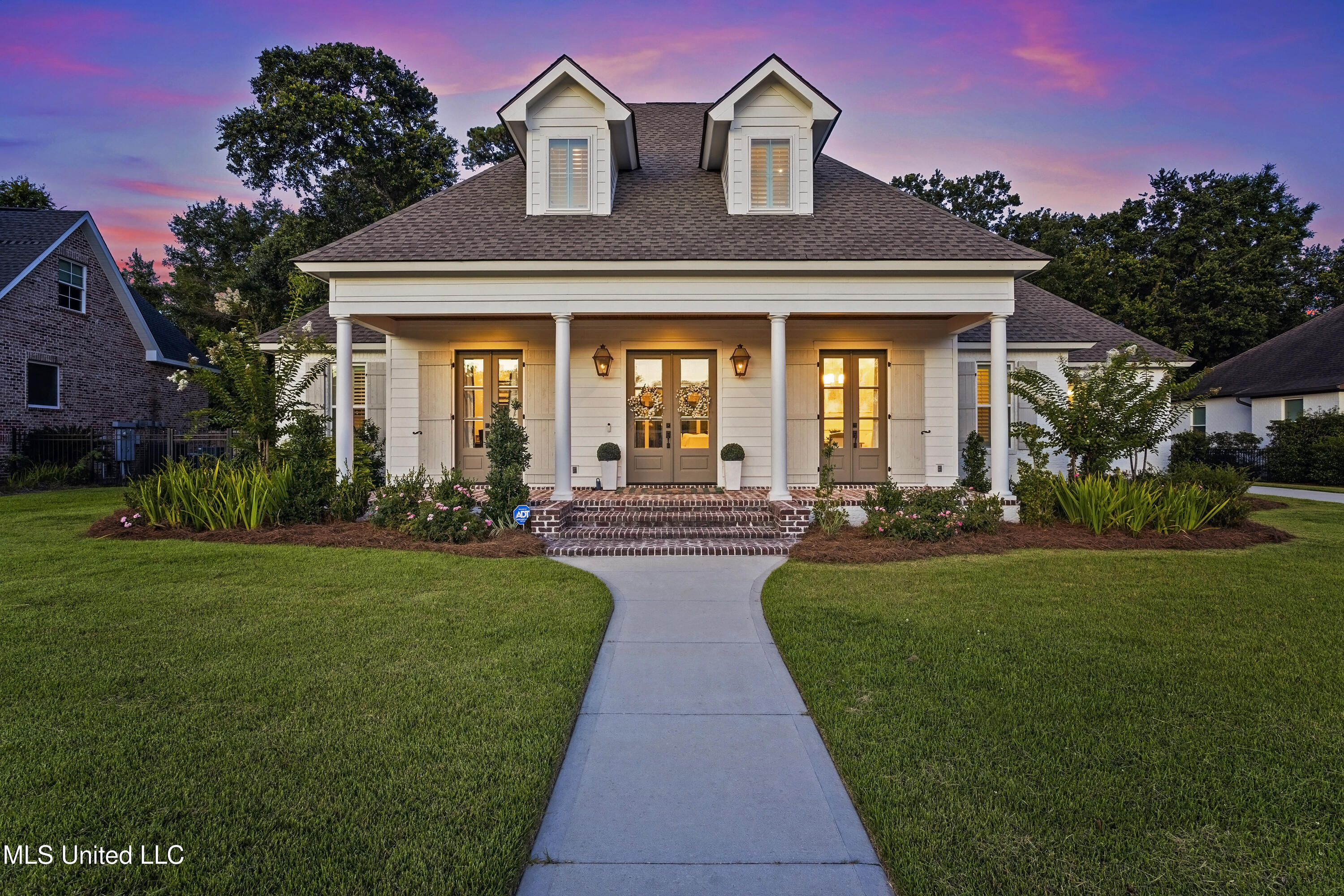 Property Photo: 791 Destiny Plantation Boulevard MS 39532