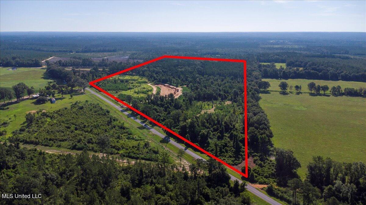 Property Photo:  High School Road  MS 39451 