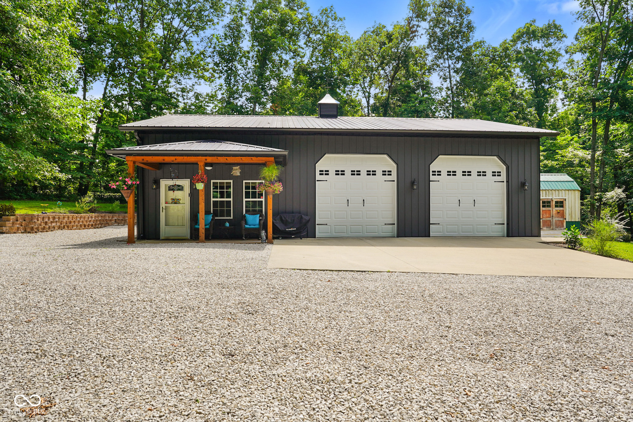 5695 W Gifford Road  Bloomington IN 47403 photo