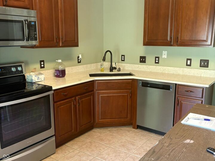 Property Photo:  4201 Washington Boulevard  IN 46168 