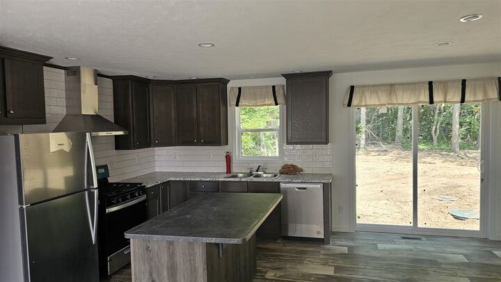 Property Photo:  57907 James Drive  MI 49093 