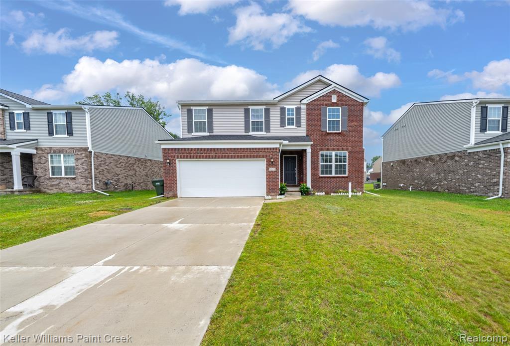 Property Photo:  5225 Marie Lane  MI 48310 6702 