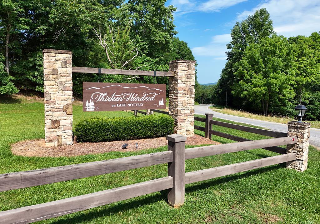 Property Photo:  Lot 100 Valley Crest Drive  GA 30512 