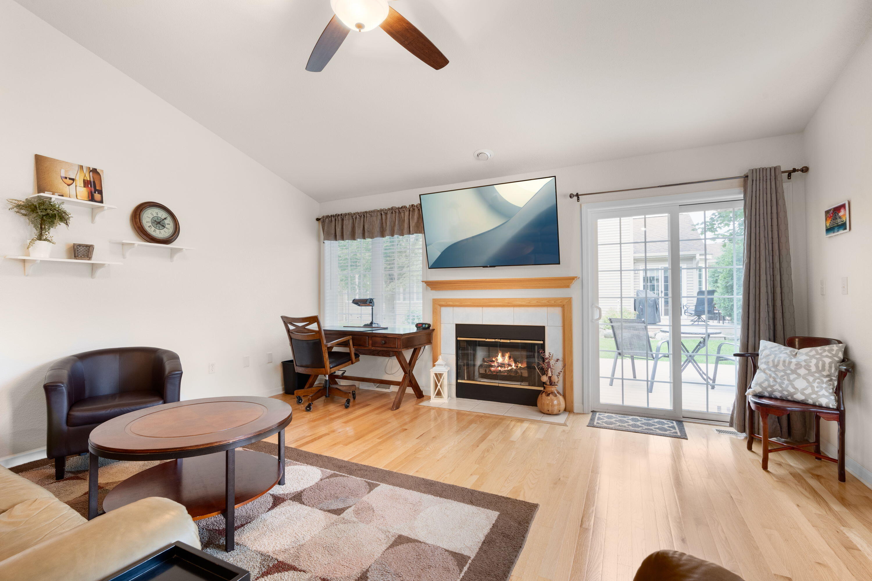 Property Photo:  5120 S Hidden Dr  WI 53221 