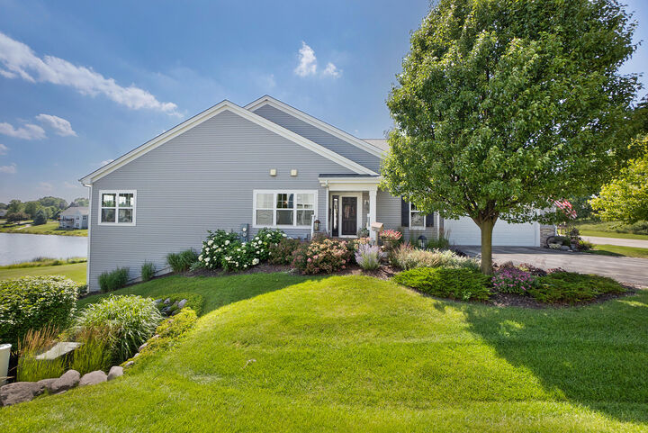 Property Photo: N54w35393 Coastal Ave WI 53066