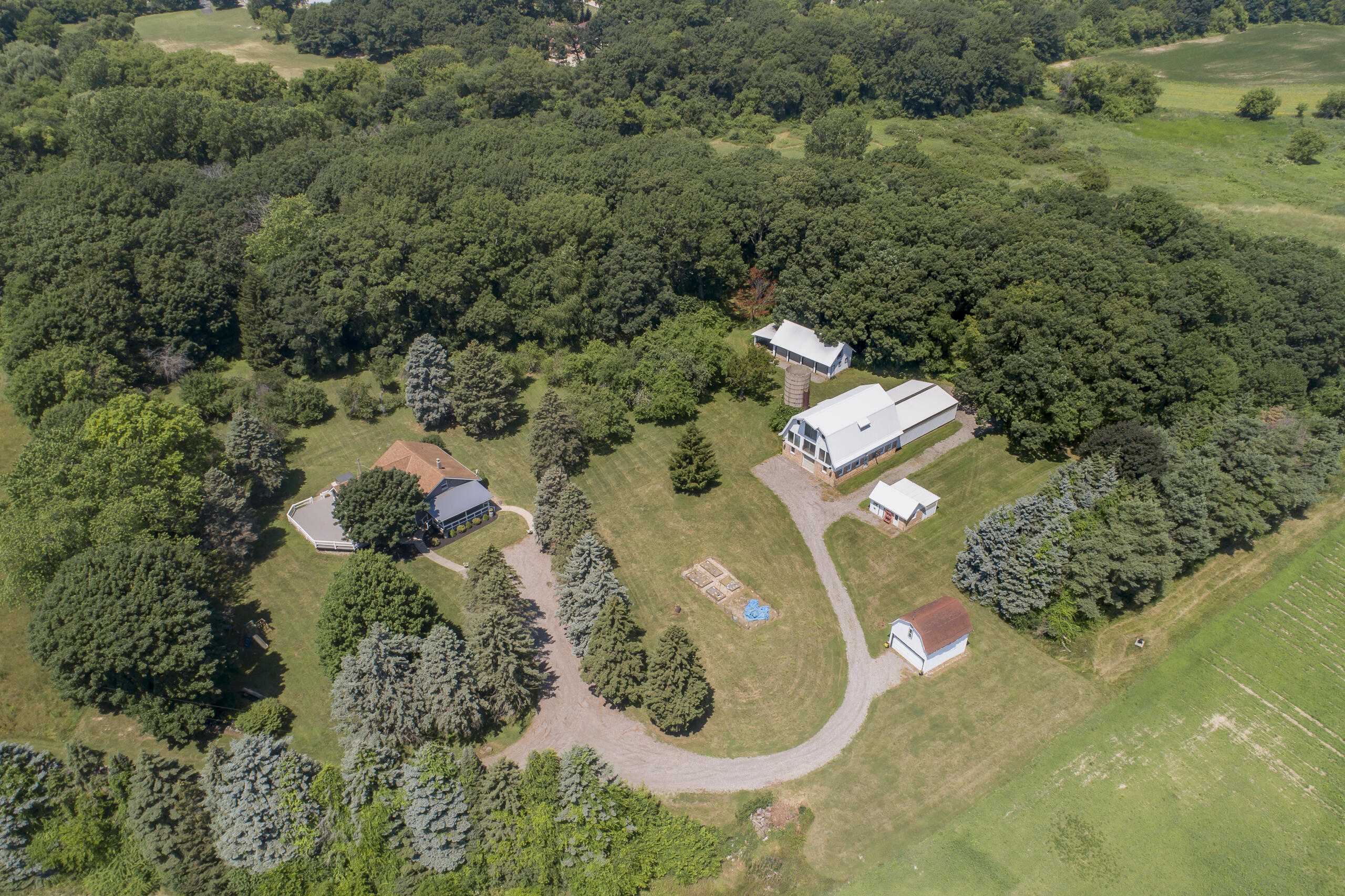 Property Photo: 9501 29th Ave WI 53158