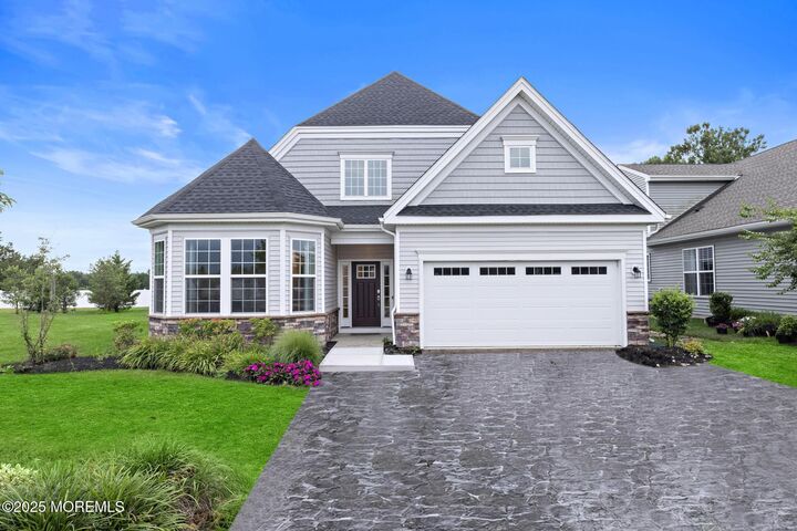 1 Canterbury Road  Plumsted NJ 08533 photo