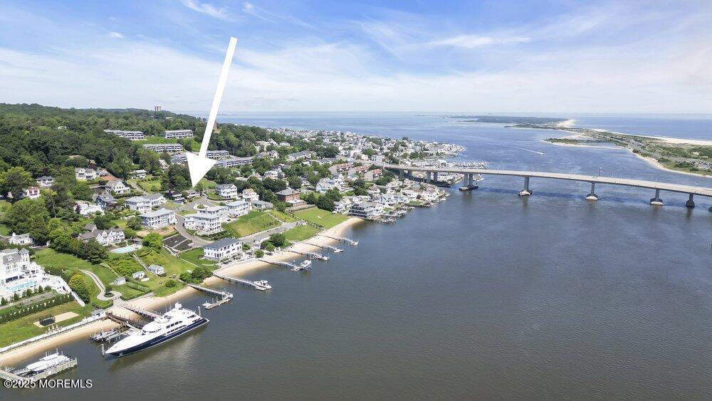 Property Photo: 78 Portland Road NJ 07732