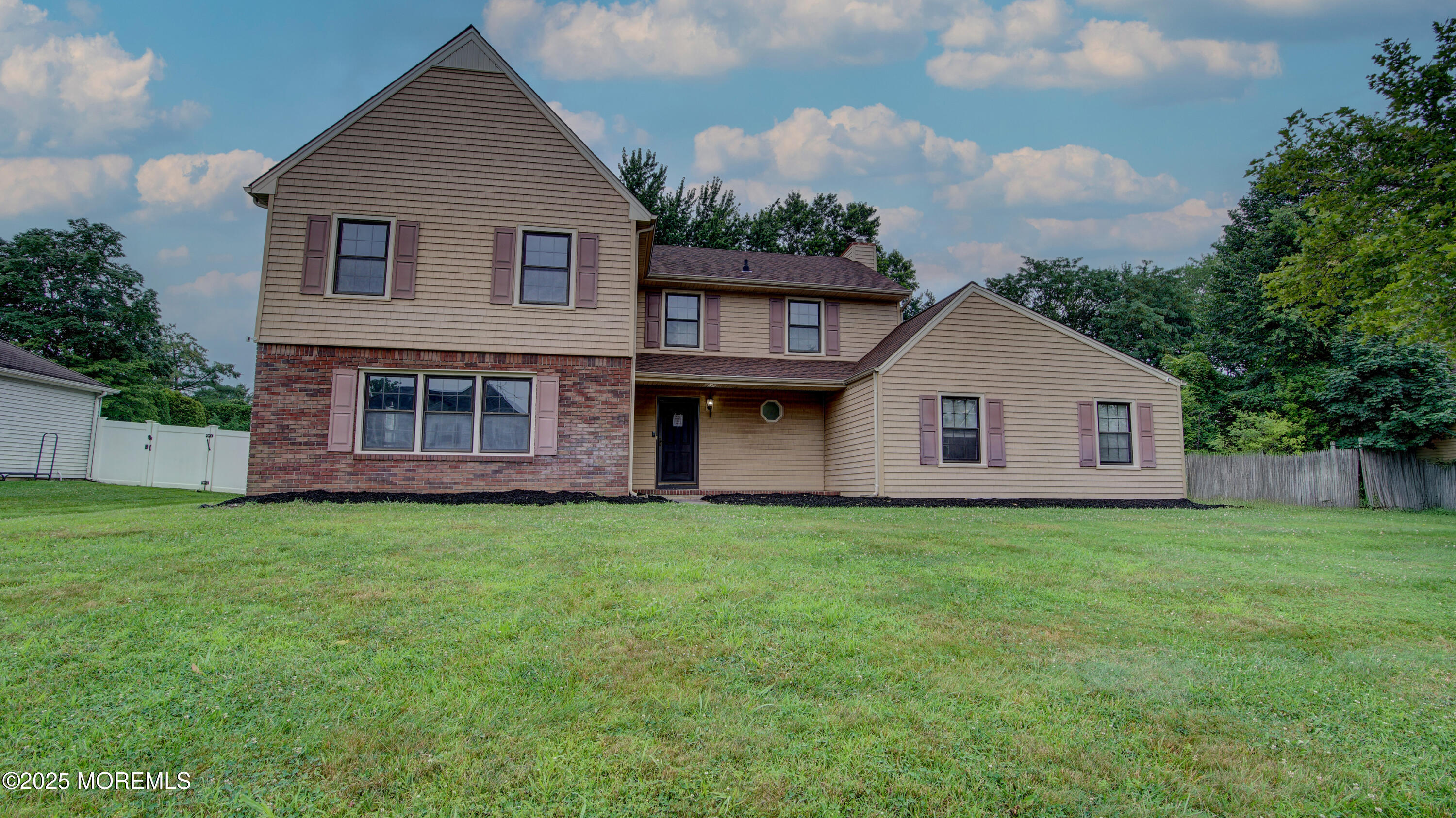 Property Photo: 16 Nashua Drive NJ 07746