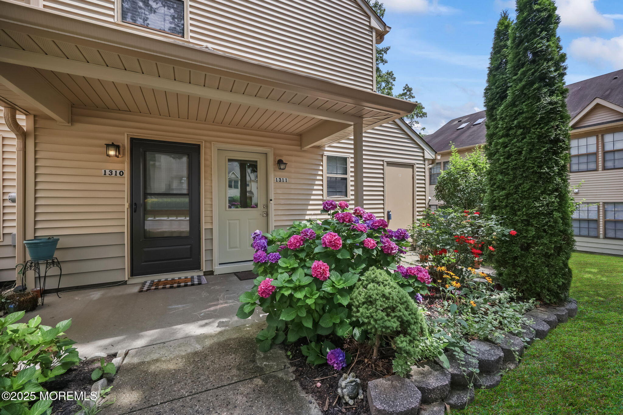 Property Photo: 1311 Violet Lane 1311 NJ 08527