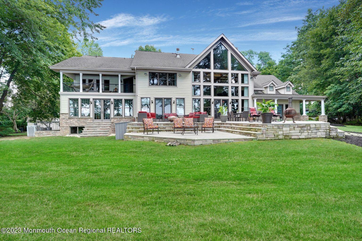 Property Photo: 67 Phalanx Road NJ 07738