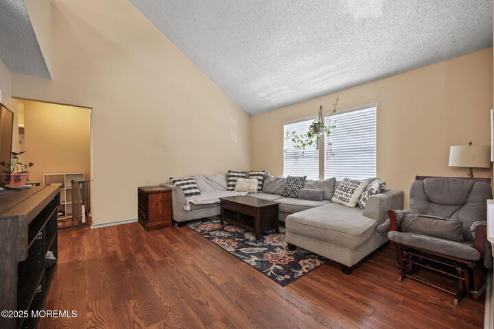 Property Photo: 1311 Violet Lane NJ 08527
