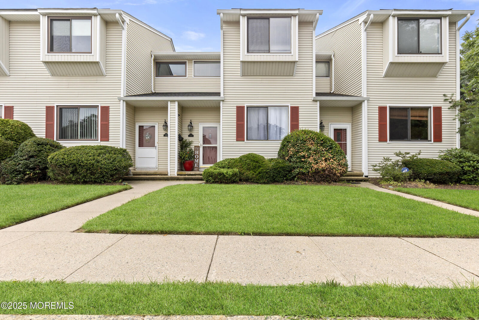 Property Photo: 192 Clubhouse Drive NJ 07748