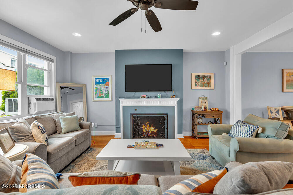 Property Photo: 8 Deal Lake Court NJ 07712