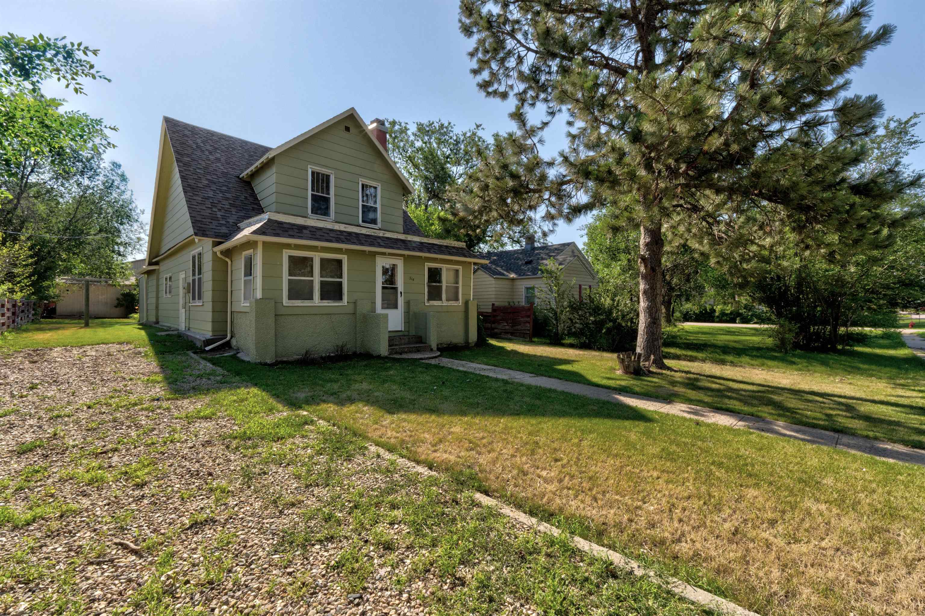 314 S Bailey Avenue  New Underwood SD 57761 photo