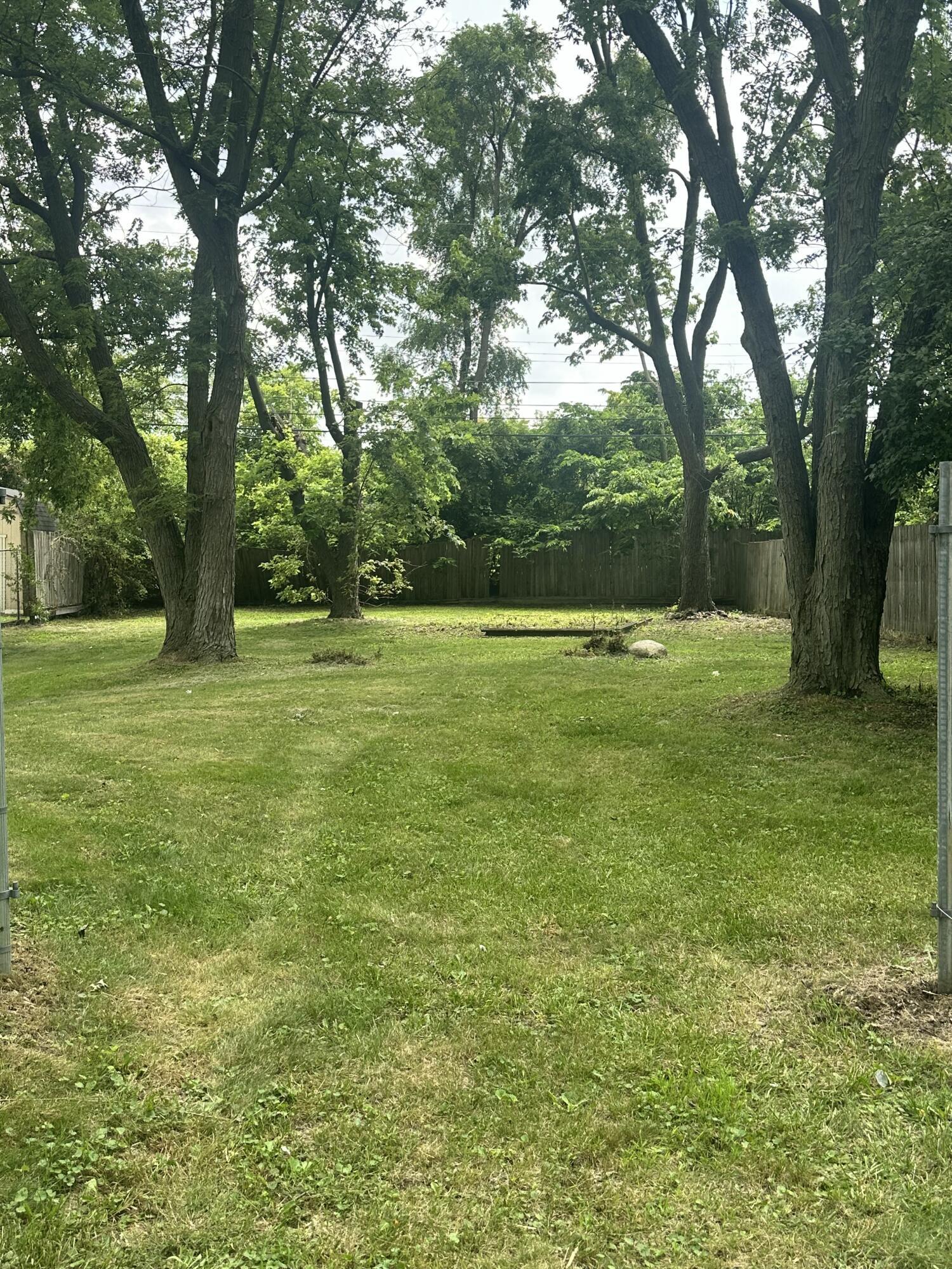 Property Photo: 339 Ohio Street MI 48198