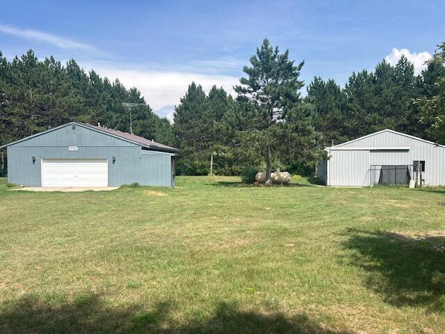 Property Photo: 21900 50th Avenue MI 49305