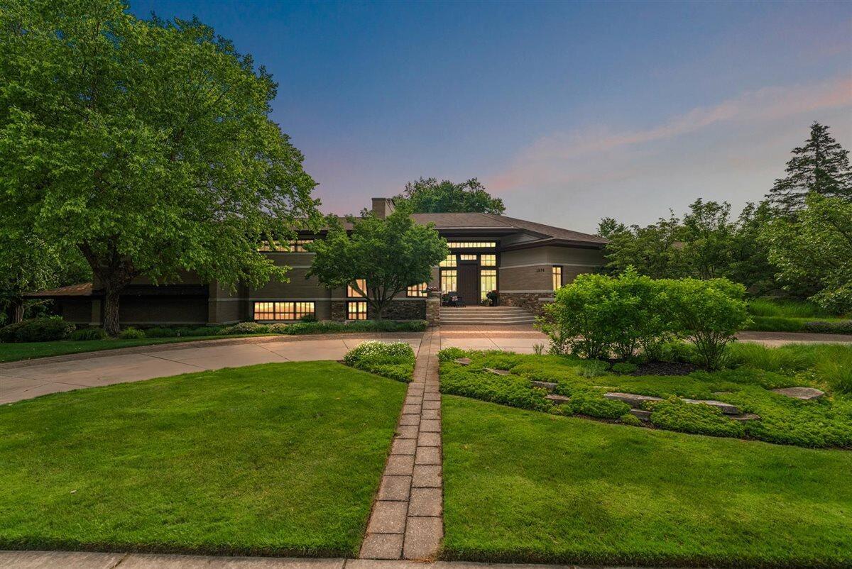Property Photo: 1878 Watermark Drive SE MI 49546
