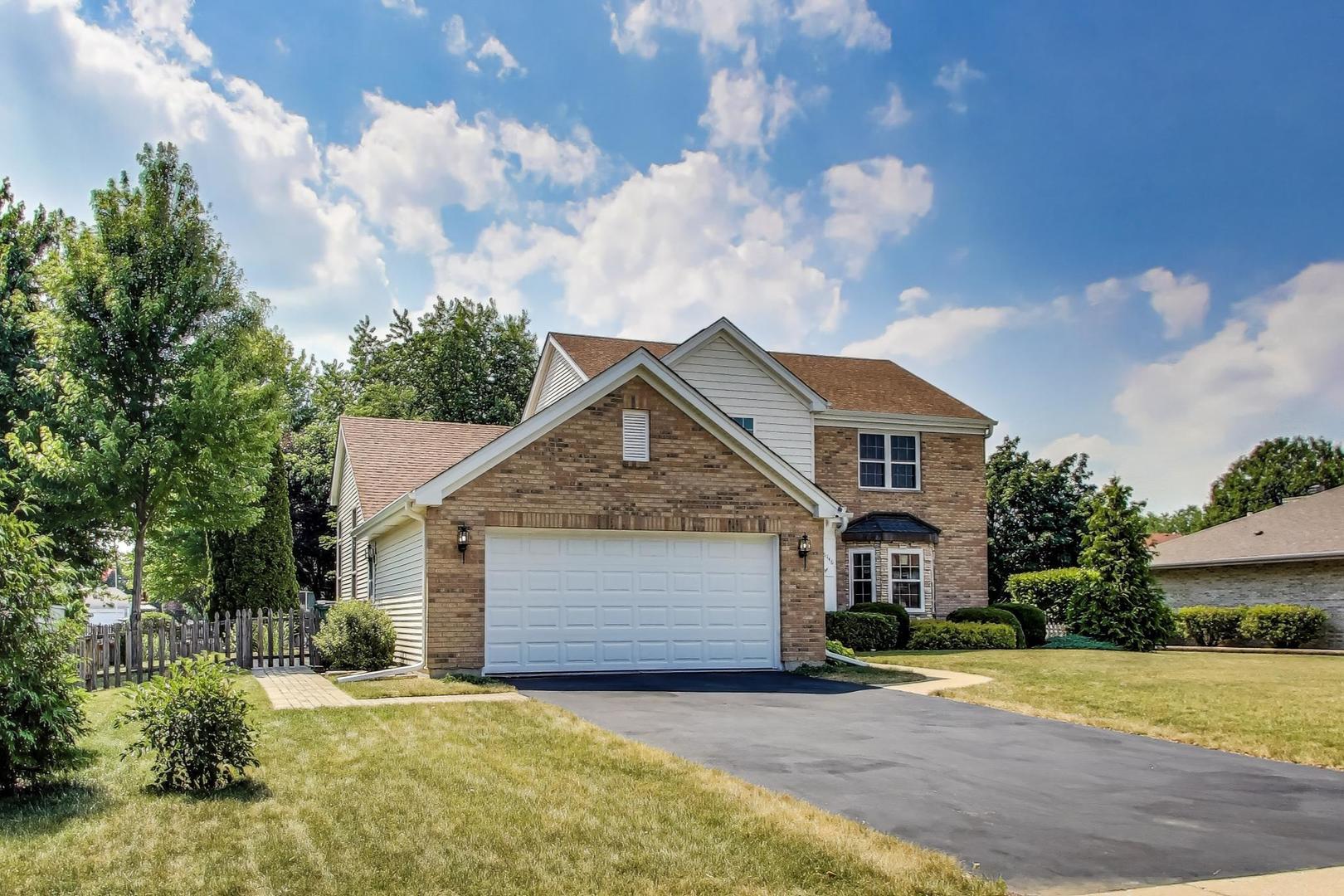 Property Photo: 16146 S Lexington Drive IL 60586
