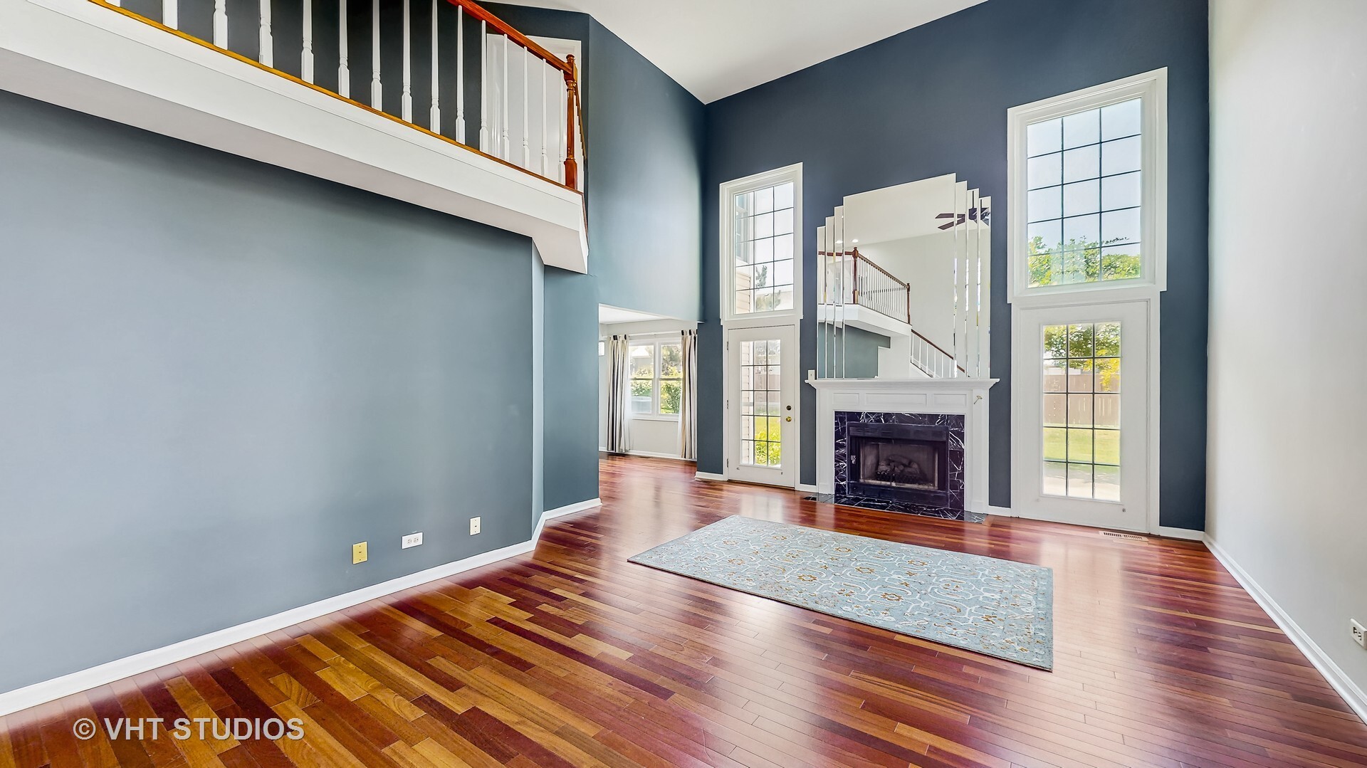Property Photo:  4850 Prestwick Place  IL 60010 