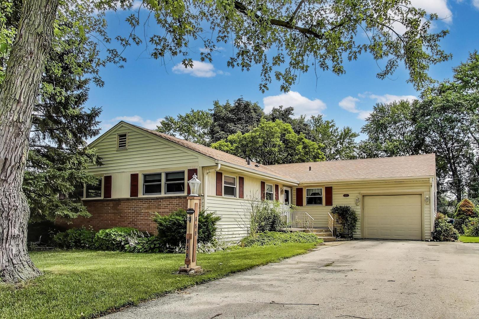 859 S Mount Prospect Road  Des Plaines IL 60016 photo