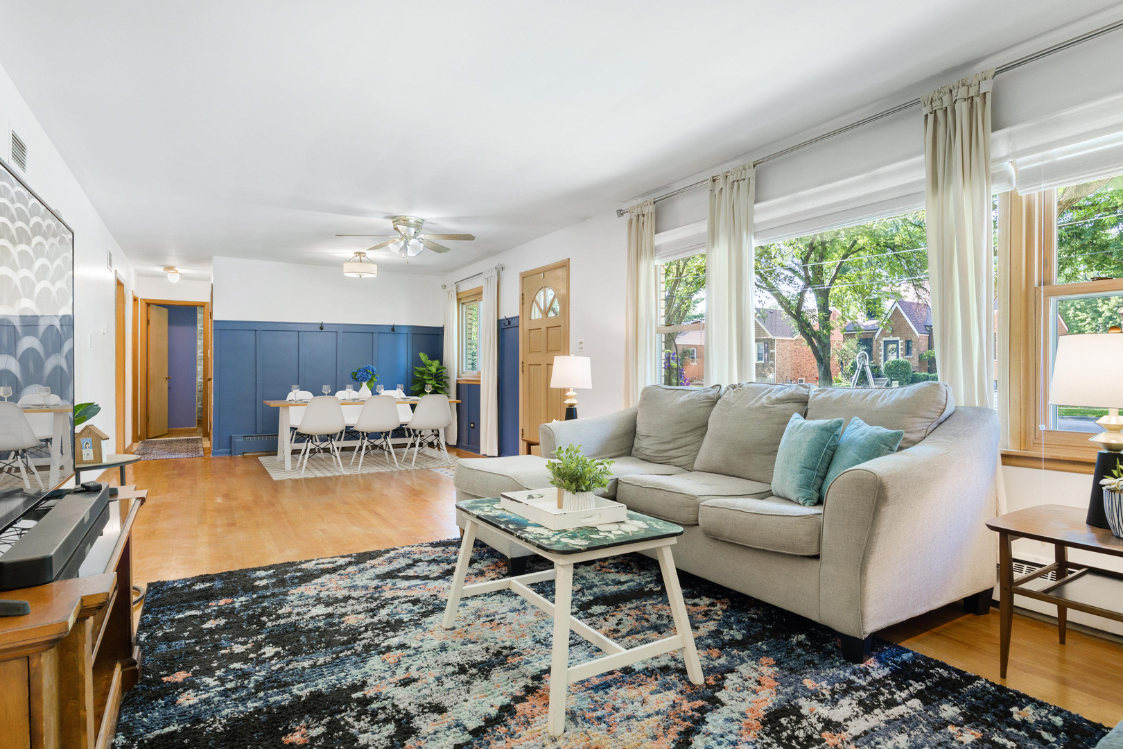 Property Photo:  8625 Washington Avenue  IL 60513 