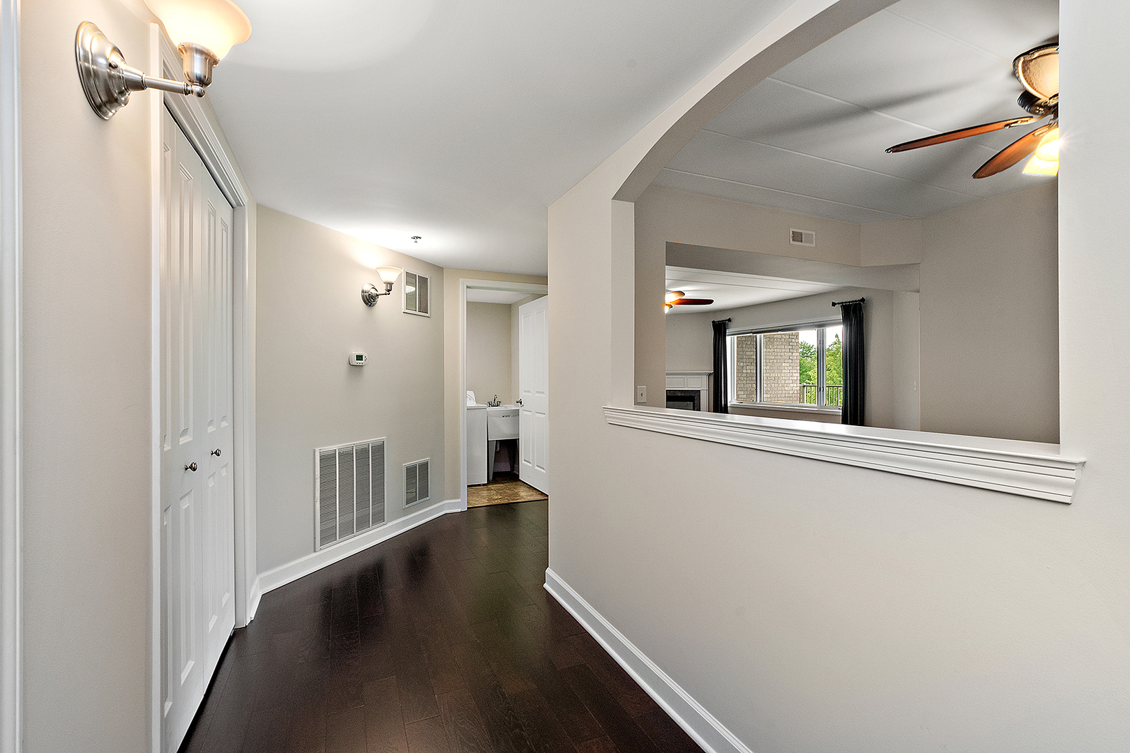 Property Photo:  11110 Waters Edge Drive 2A  IL 60467 