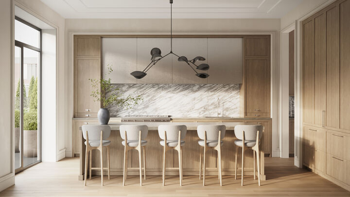 Property Photo: 545 W Grant Place IL 60614