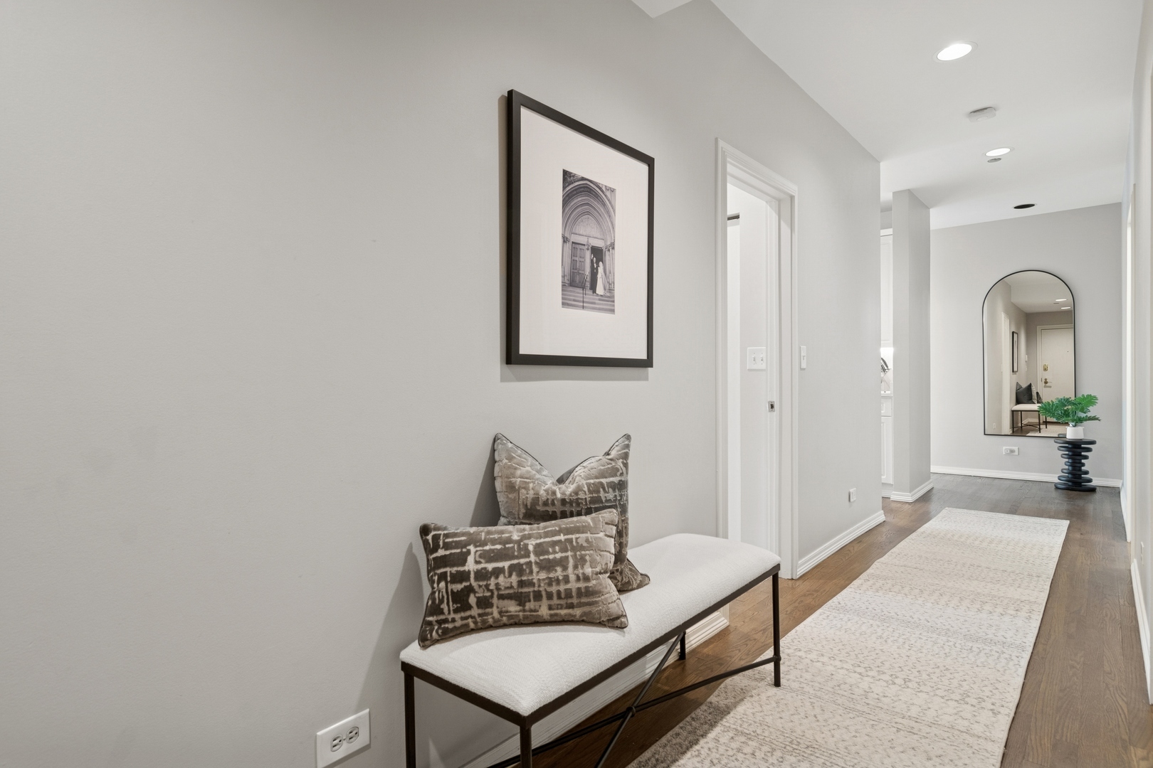 Property Photo: 1155 W Armitage Avenue 308 IL 60614