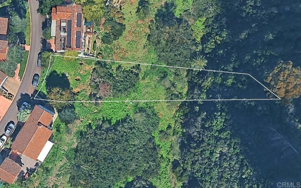 Property Photo:  Lot 19 Randolph St  CA 92103 