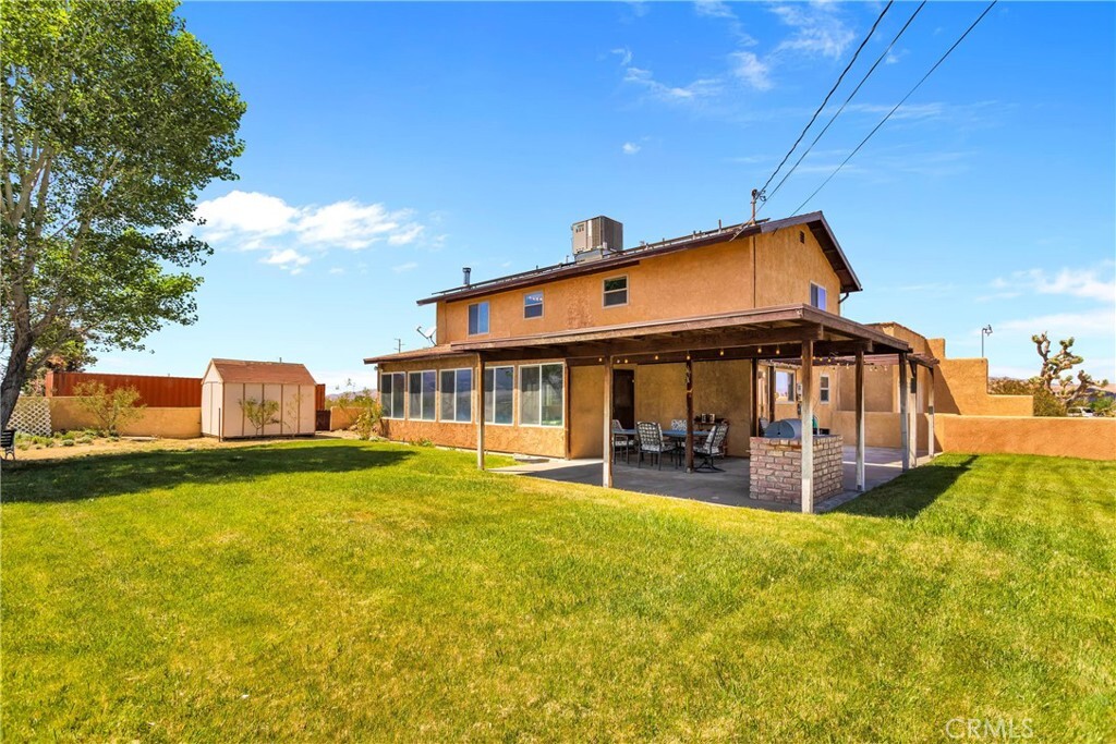 Property Photo:  30881 Pawnee Street  CA 92356 