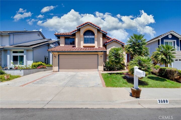 3080 Oakcreek Road  Chino Hills CA 91709 photo