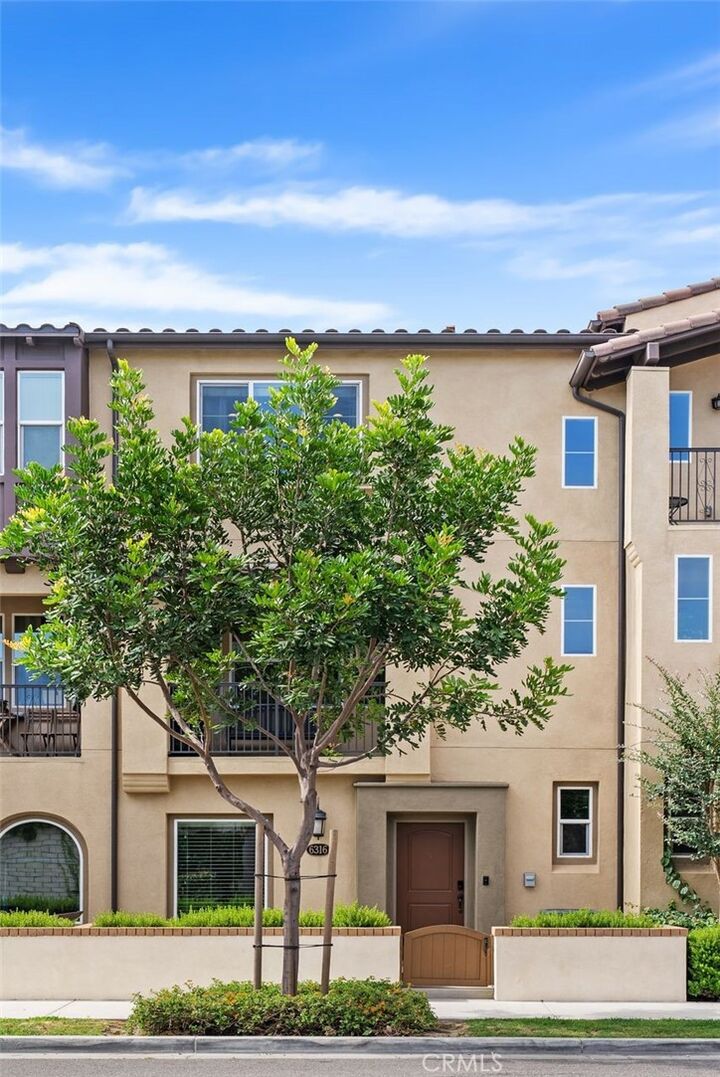 Property Photo: 6316 Maple Avenue CA 92683