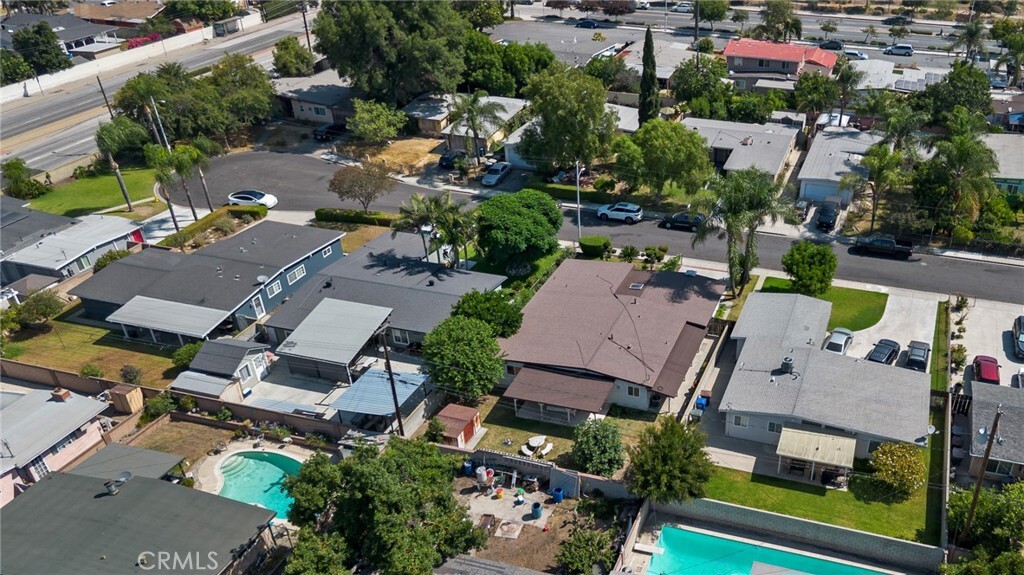 Property Photo: 13722 Hartsville Street CA 91746