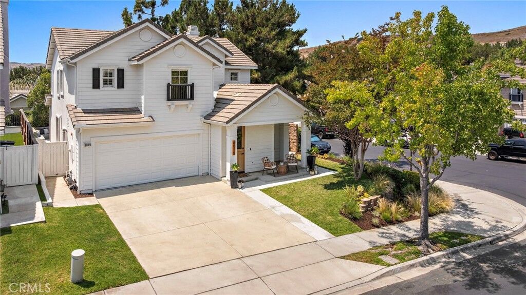 Property Photo:  6019 Camino Tierra  CA 92673
