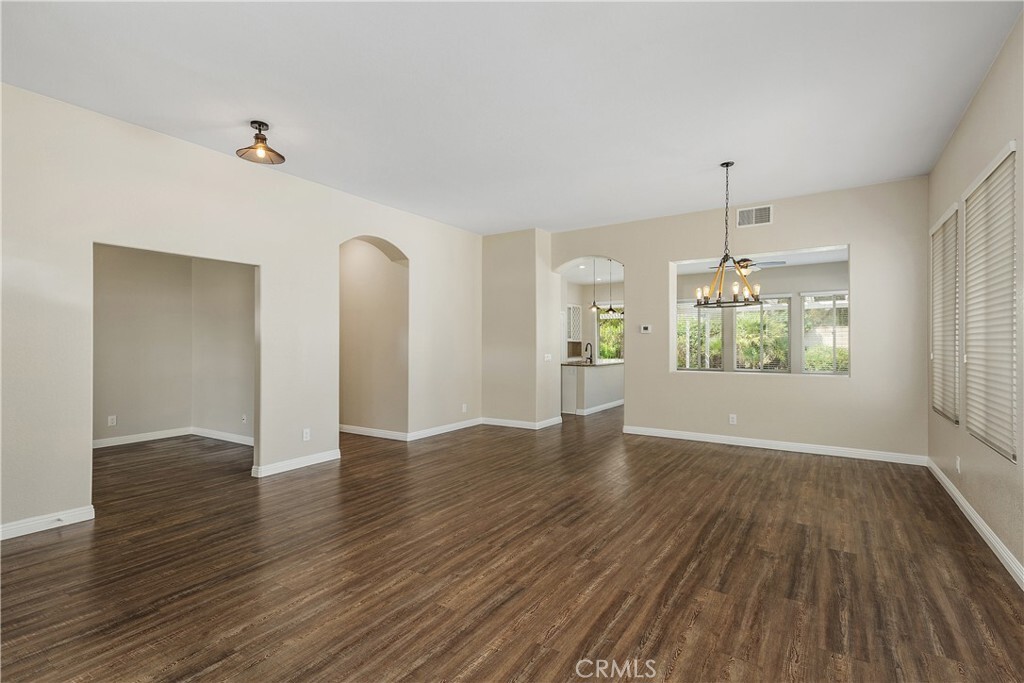 Property Photo: 23532 Bending Oaks CA 92562