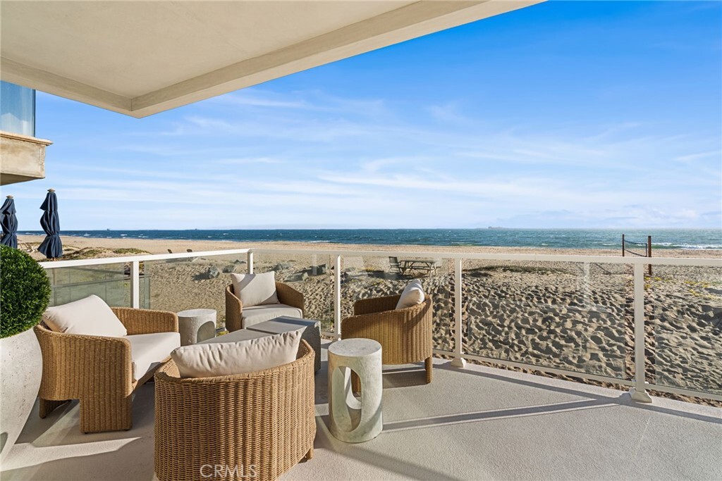 Property Photo: 105 A Surfside Avenue CA 90743