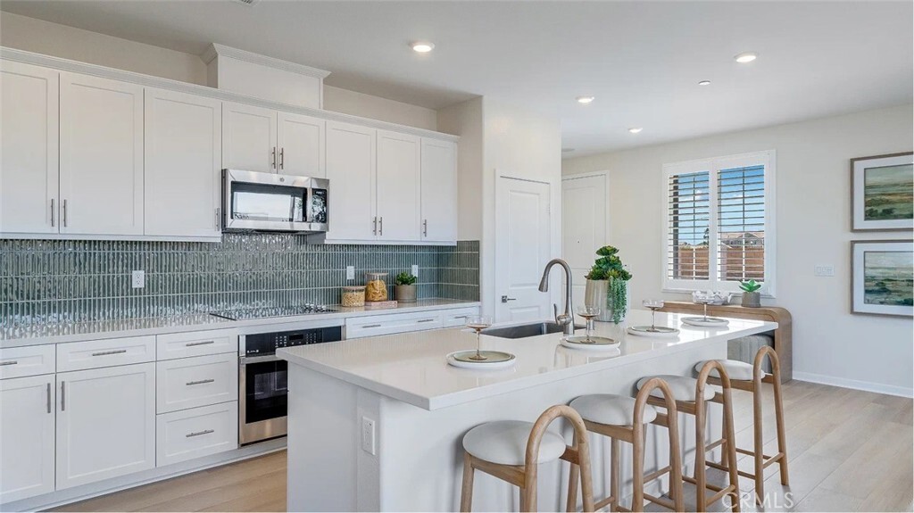 Property Photo:  3255 Silo Paseo  CA 91761 