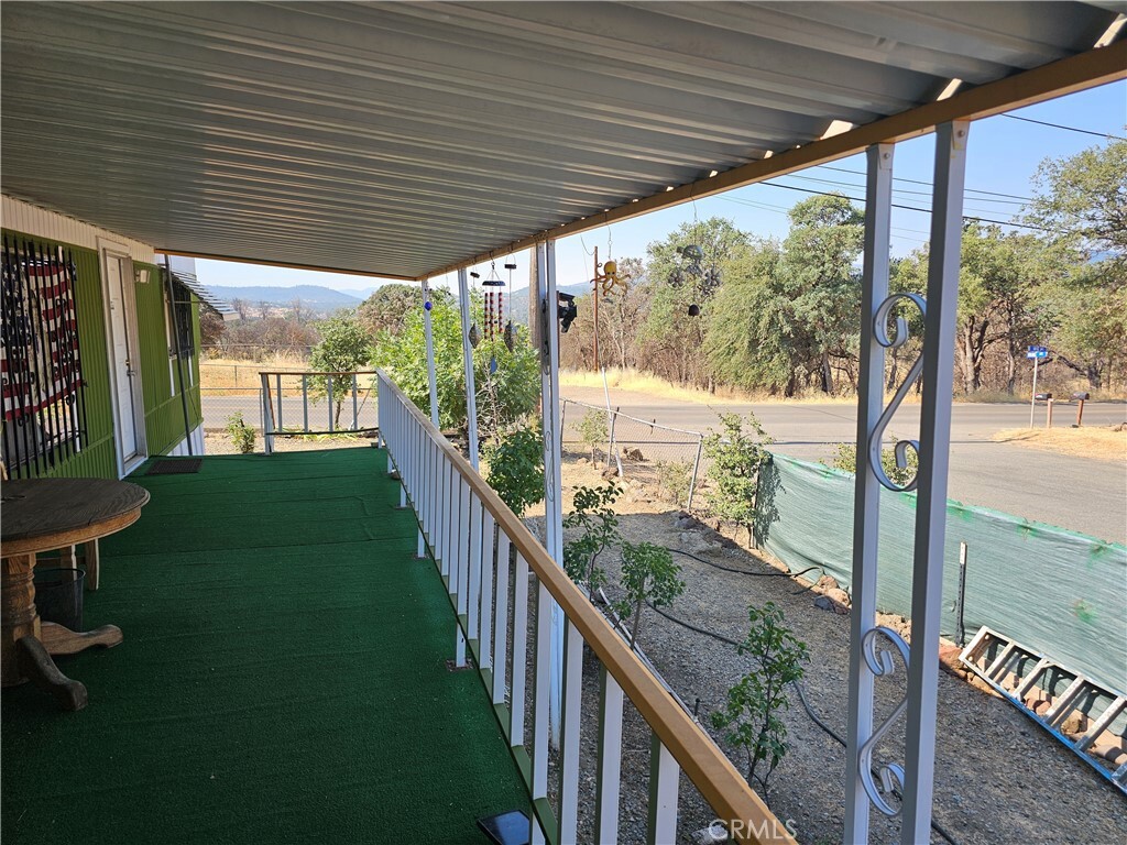 Property Photo: 16004 18th Avenue CA 95422