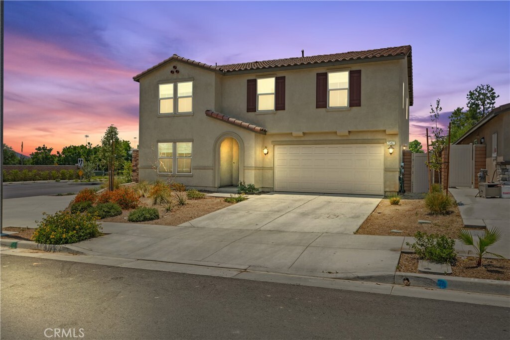 25467 Sedona Lane  Homeland CA 92548 photo