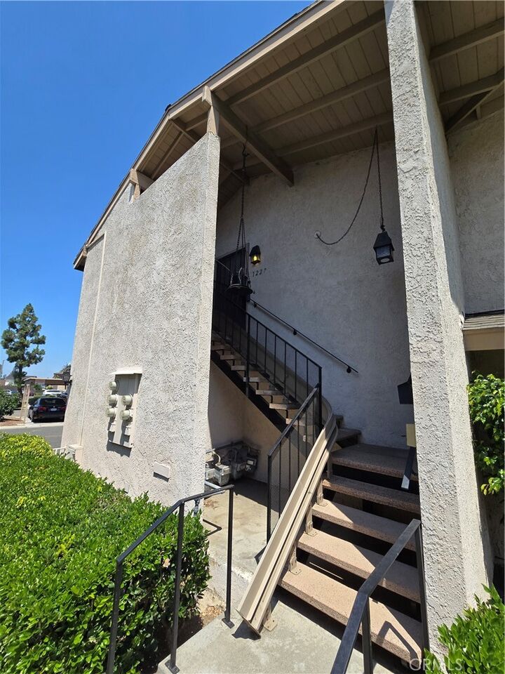 Property Photo:  1227 N Kraemer Boulevard 8  CA 92870 