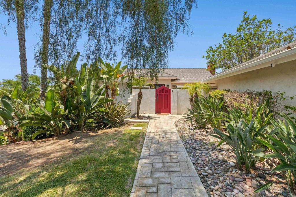 17058 Cloudcroft Drive  Poway CA 92064 photo